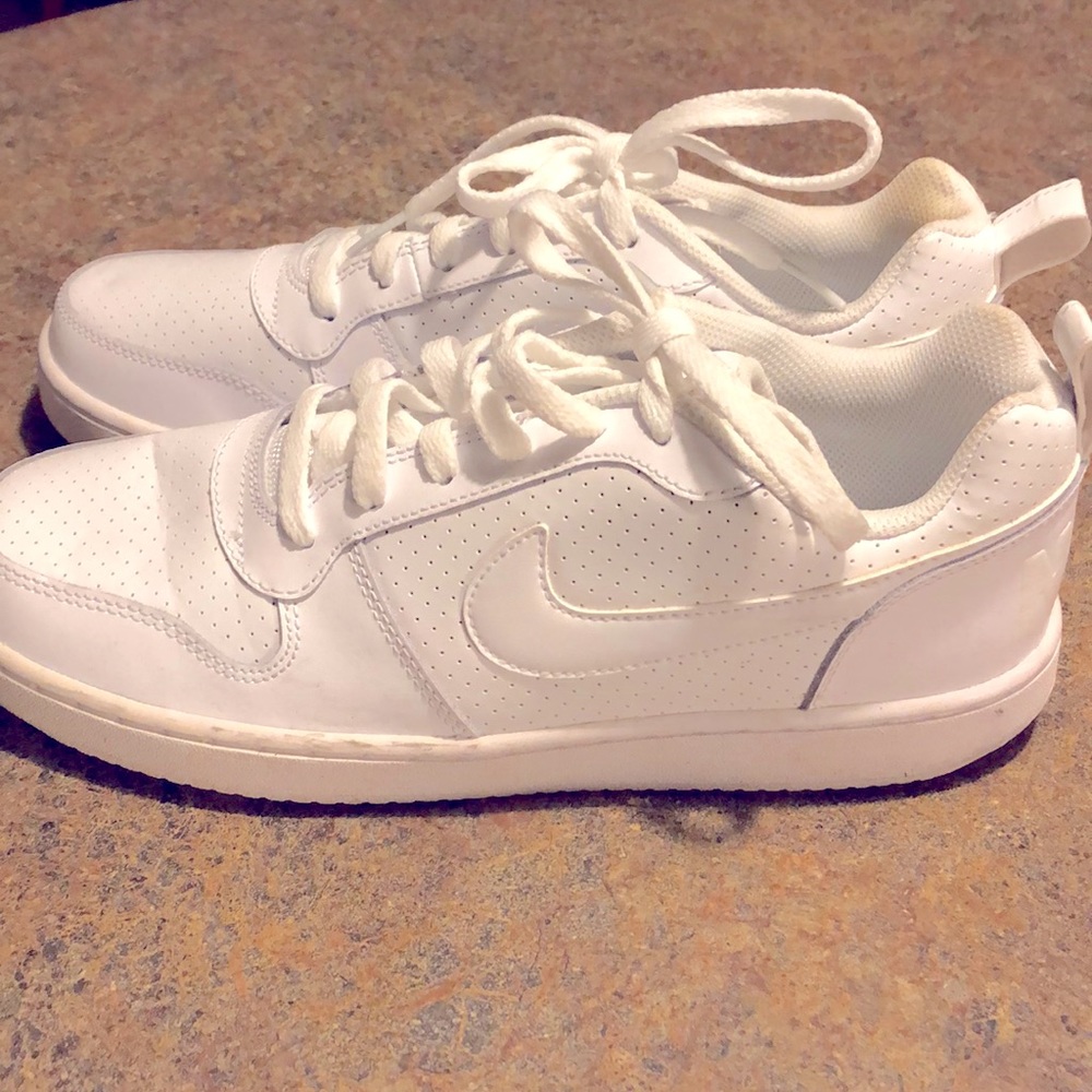 Nike sneakers